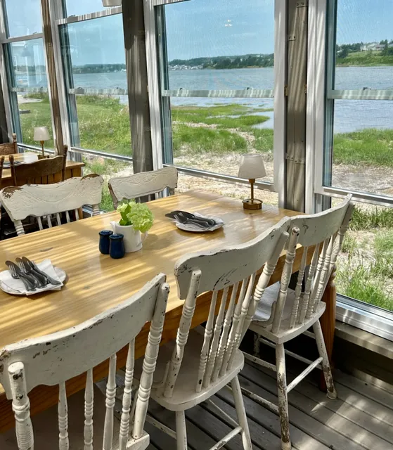 🏝️ PEI Culinary Diary | Where the Ocean Meets Your Plate