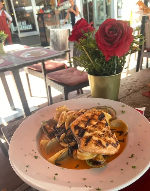 ​​Ole Ole Steak house | Miami’s Romantic Meat Haven​​ 🌹🥩