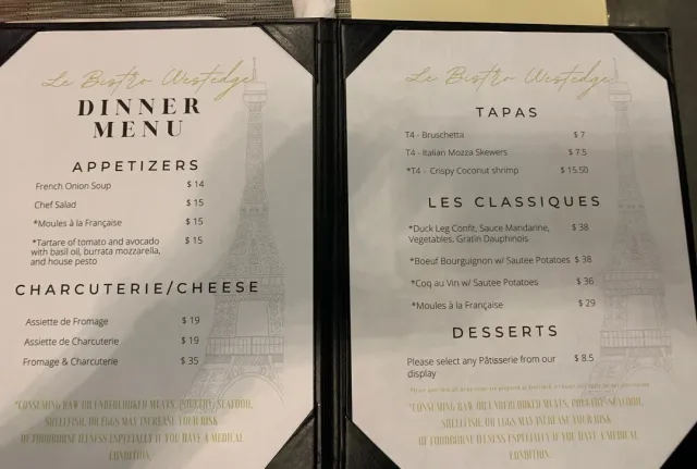 French Cooking That Would Make Julia Child Proud! 👩‍🍳🇫🇷