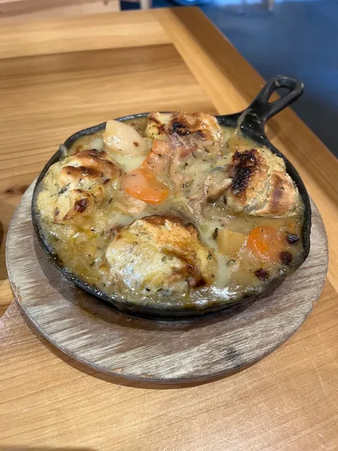 Quality Time @ Chacon Restaurant in NOLA