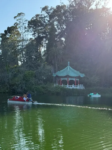 🇺🇸 San Francisco 2-Day Itinerary