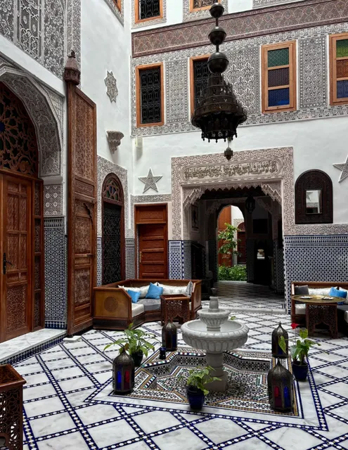 ​​Morocco 5-Night Stay Review: A Satisfying Journey!​​ ✨