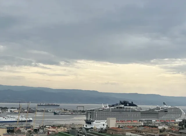  Messina, Sicily - Where History Comes Alive