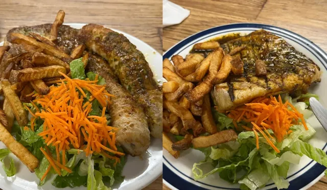 Yellowknife Survival Guide: Food Edition