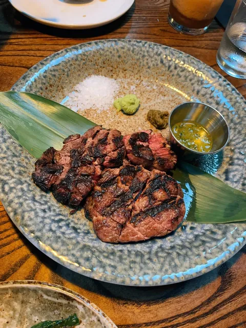 🌟 Asheville, NC Has So Many Great Food Spots! 🌟