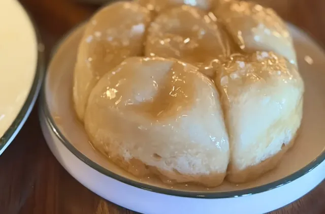 Boston Capri Review | A Three-Hour Lunch That Left Me Confused