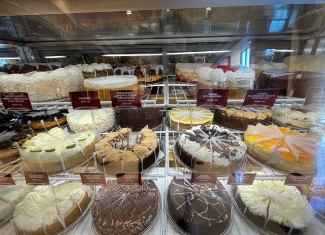 St. Louis | The Cheesecake Factory