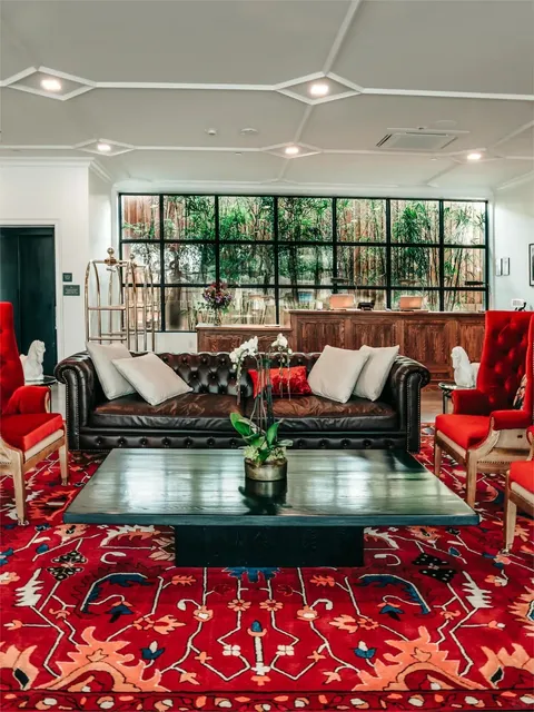 A Guide to Music, Nature & Luxury Living