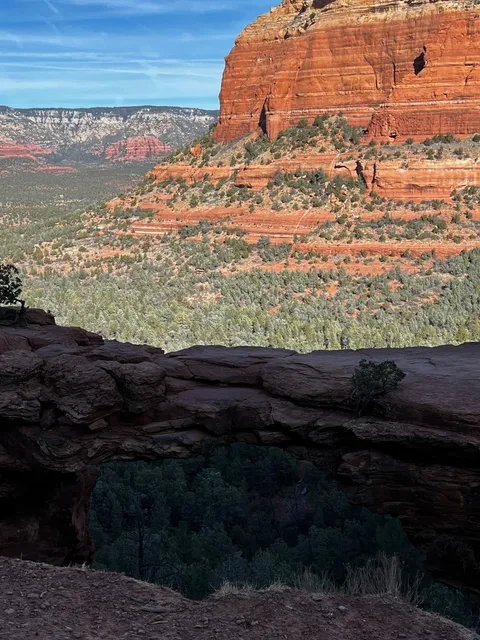 🏜️ Sedona 4D3N Trip | Desert Getaway for the Chill Traveler 😴