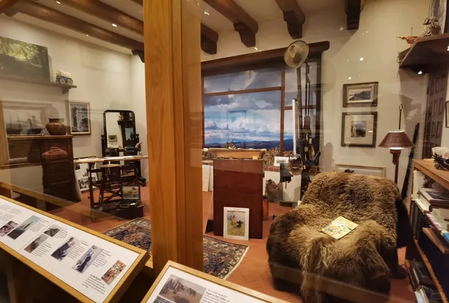 Oklahoma City | National Cowboy & Western Heritage Museum