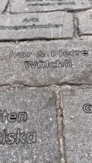 Bern, Switzerland’s Capital: A One-Day Itinerary 