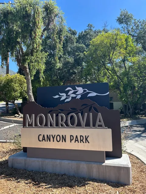 🌿 Monrovia Canyon Park – Finally Reopened After 5 Years! 🌿