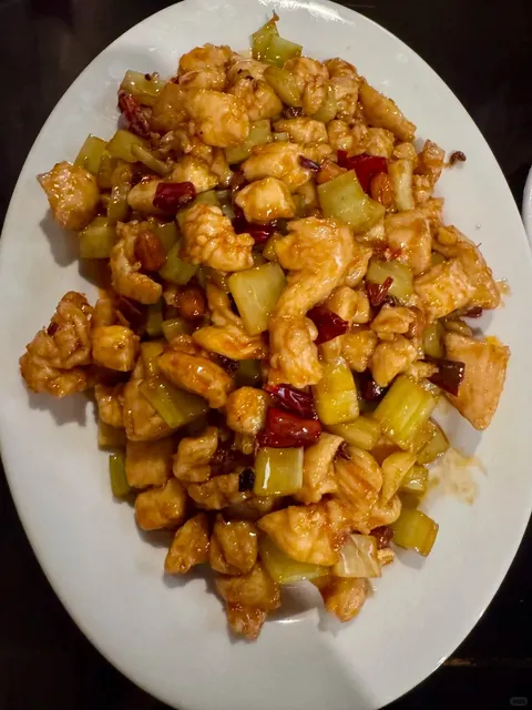 🇺🇸 Las Vegas | New Sichuan Restaurant Worth Trying ✨