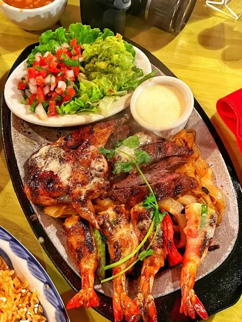 This Houston Mexican restaurant is being asked about all the time👇