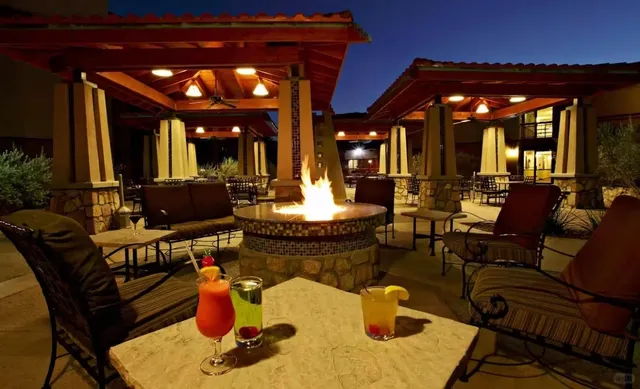 🇺🇸🌴 Wyndham Hotel & Water Park – El Paso Airport Recommendation