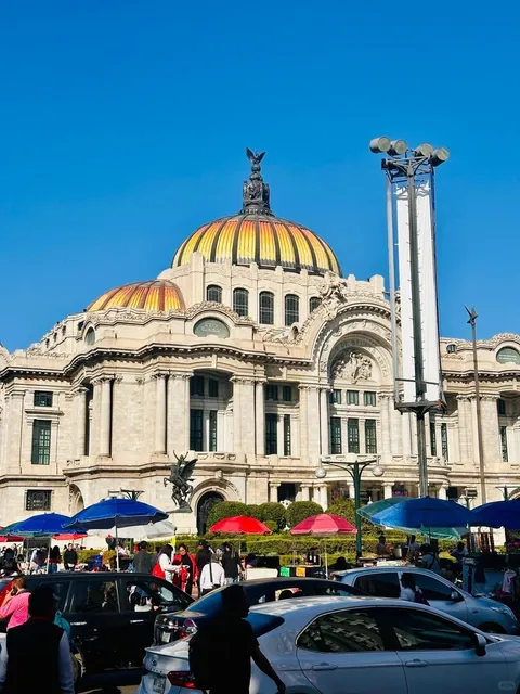 🇲🇽 Hidden Gem Alert – Mexico City is Full of Surprises! ✨