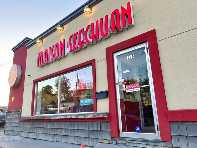 Where to Find the Best Sichuan Cuisine? 🌶️