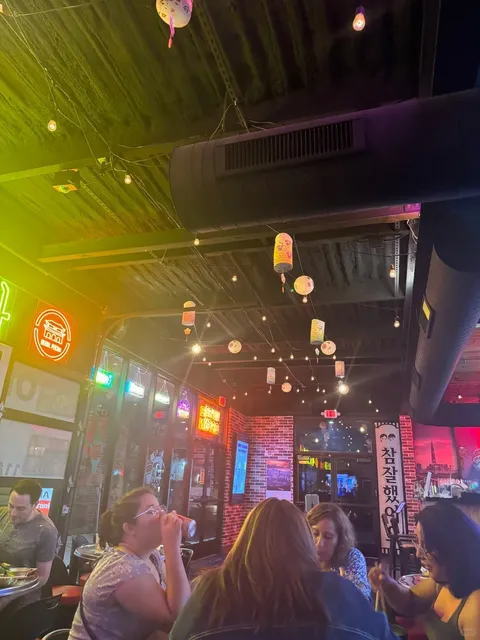Hidden Gem in OKC: A Must-Try Korean Restaurant! 🥘✨
