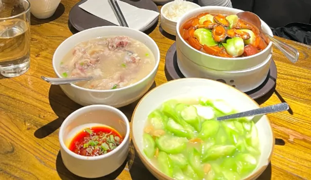 New York Szechuan Gourmet 🌆