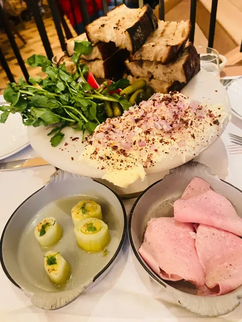 Manhattan French Cuisine - Quality Bistro 🌟