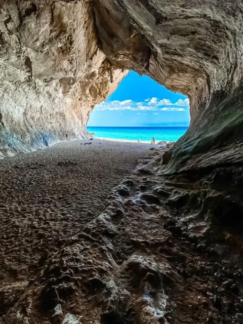 🌴 Sardinia Ultimate Guide: Vacation Like a European