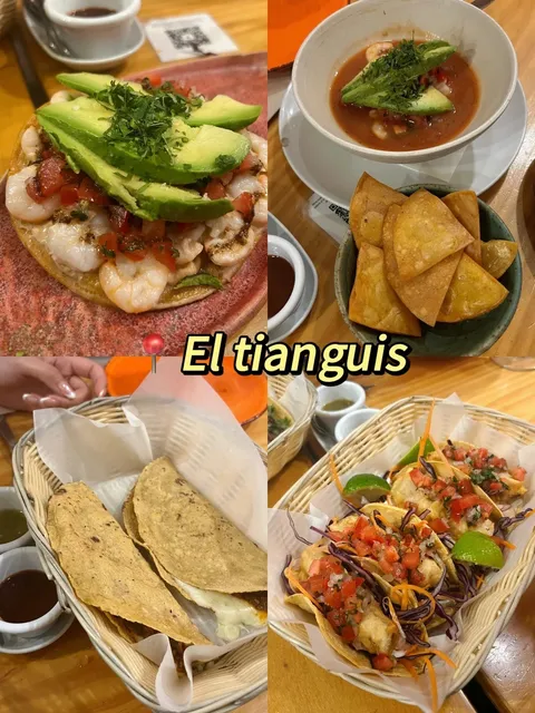 🇪🇸 Barcelona's Best Mexican Street Food Spots 🌮🔥