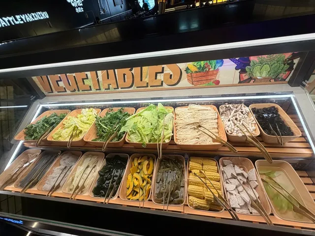 ATL | Chubby Cattle – Wagyu Hot Pot in Duluth 🍲✨