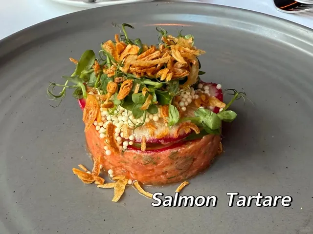 🇺🇸 La Bise DC Summer Restaurant Week