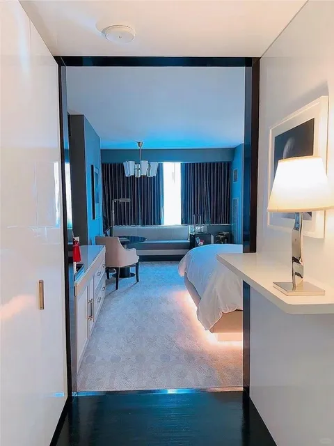 This hotel is my second home in Los Angeles!! 😍