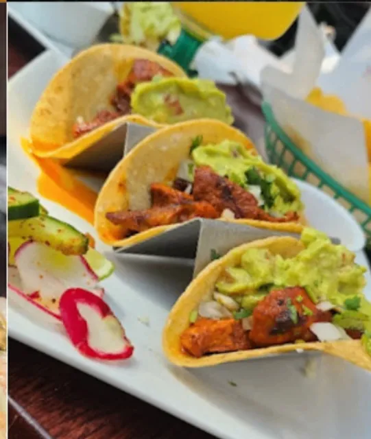 New York Don Pancho Villa: The Ultimate Party Destination 🌆