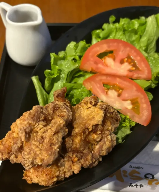 Sao Paulo 🇧🇷 Worker lunch set | Japanese minced rice