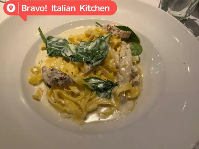 Cincinnati, OH — For the Italian Food Lover 🇮🇹🍝