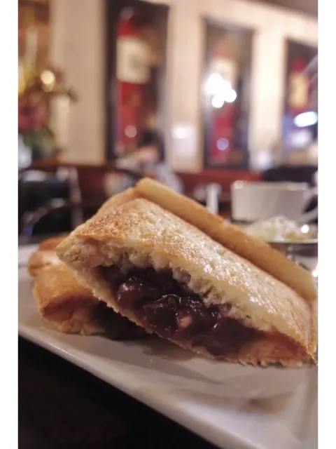 Asakusa | Royal Coffee Shop🍵☕️