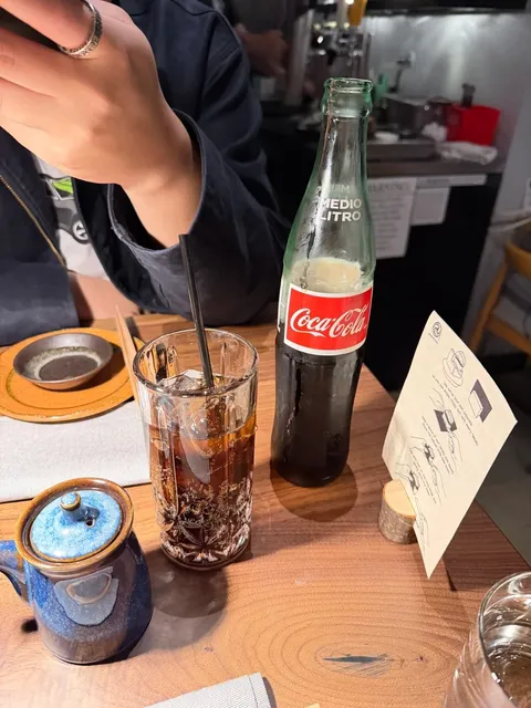 An Uni Lover’s Sushi Disappointment in LA 😓 Just One Word: SALTY.