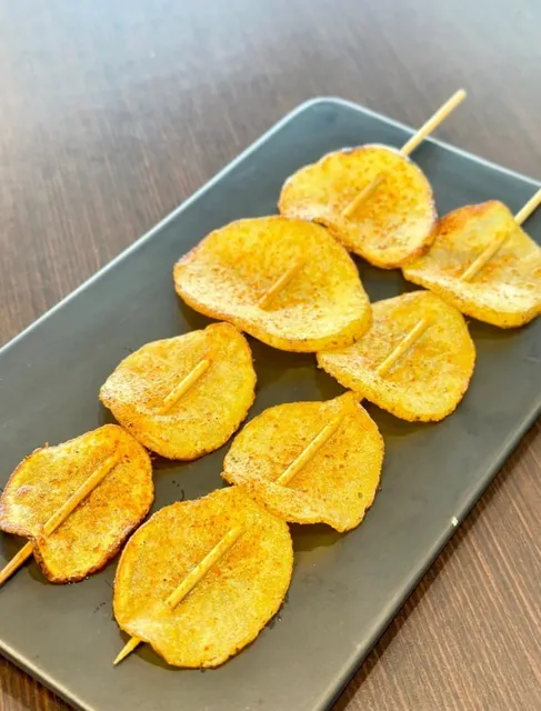 🔥 Seafood BBQ | An Interactive All-You-Can-Eat Feast