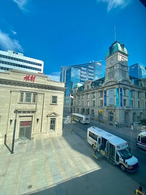 🛍️✨ 4 Hours at Regina’s Biggest Mall: A Surprise Day of Fun!