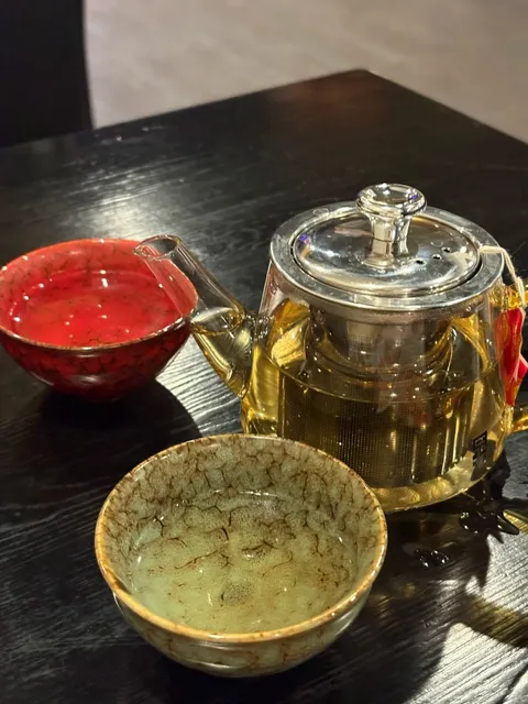 An ABSOLUTELY Legendary Homestyle Chinese Spot 🤩