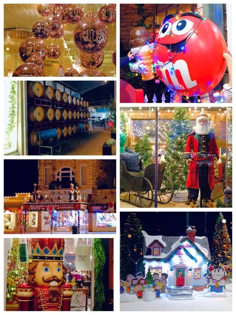 My Texas New Year's Adventure