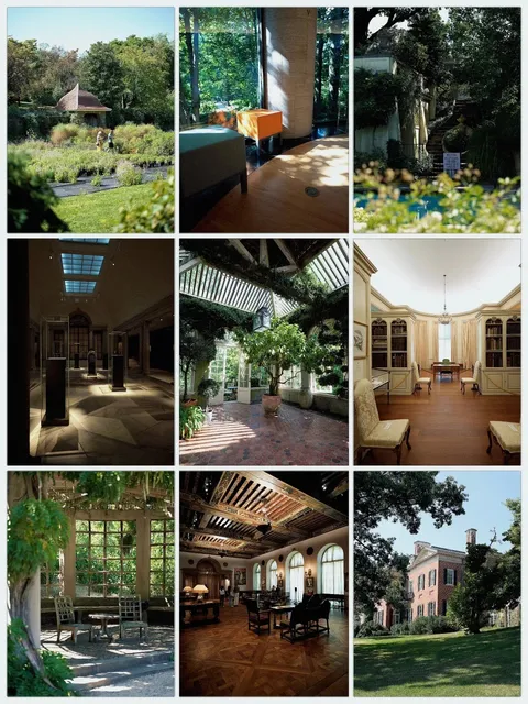 🇺🇸 DC｜Montrose Park  