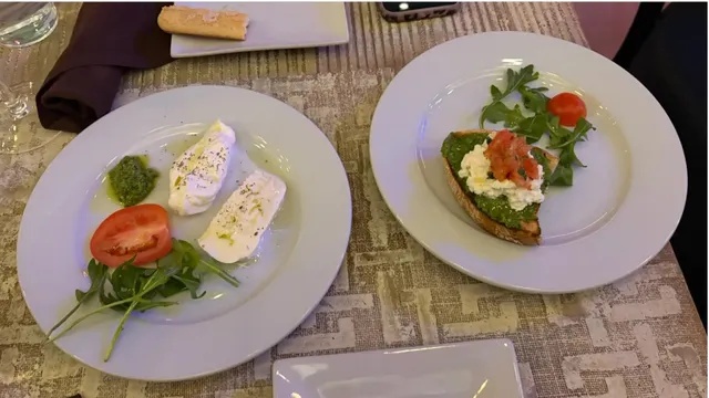 Philadelphia Restaurant Week: Alice’s Pizza