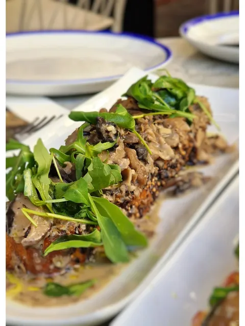 Barcelona’s Surprisingly Amazing Niche Restaurant