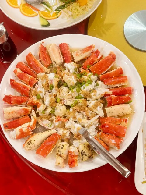 New York Seafood Feast | Fish Village 🐟