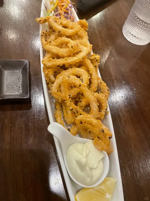 📍 [Salt Lake City | Miyazaki] 🍣 Japanese Restaurant Visit