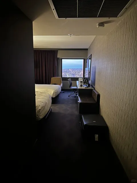 Minnesota- Hotels near Harriet Island Regional Park