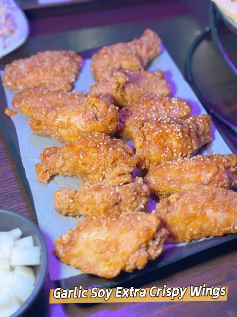 LA Area｜I Just Discovered How Amazing Korean Sweet Potato Pizza Is! 🍠