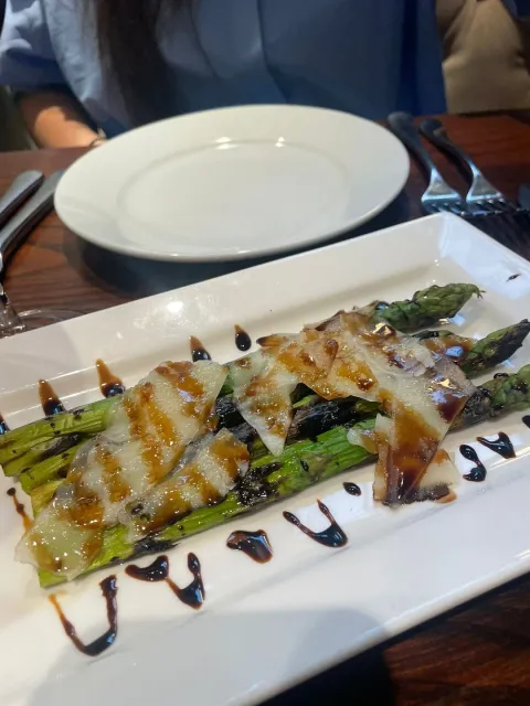 🍝 A Truly Wonderful Restaurant – An Experience to Remember! 🍝