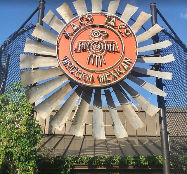 Xaco Taco | Vibrant Mexican Street Flavors