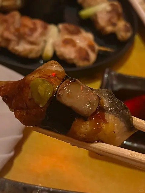 Nashville's Top-tier Japanese Cuisine｜Wagyu, Foie Gras & Yakitori
