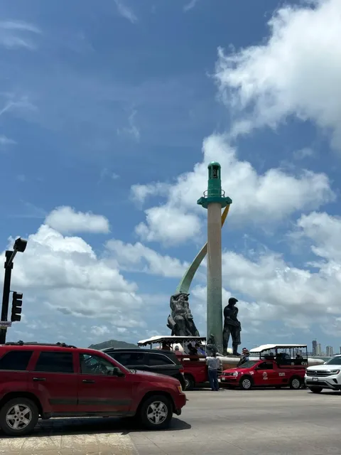 Mazatlán, Mexico: The Mocha Frappuccino That Saved My Life