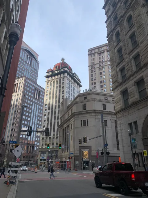 🇺🇸 Pittsburgh Day Hike · Part 3